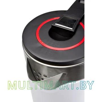Электрочайник Goodhelper KPS-185C (белый) картинка 4